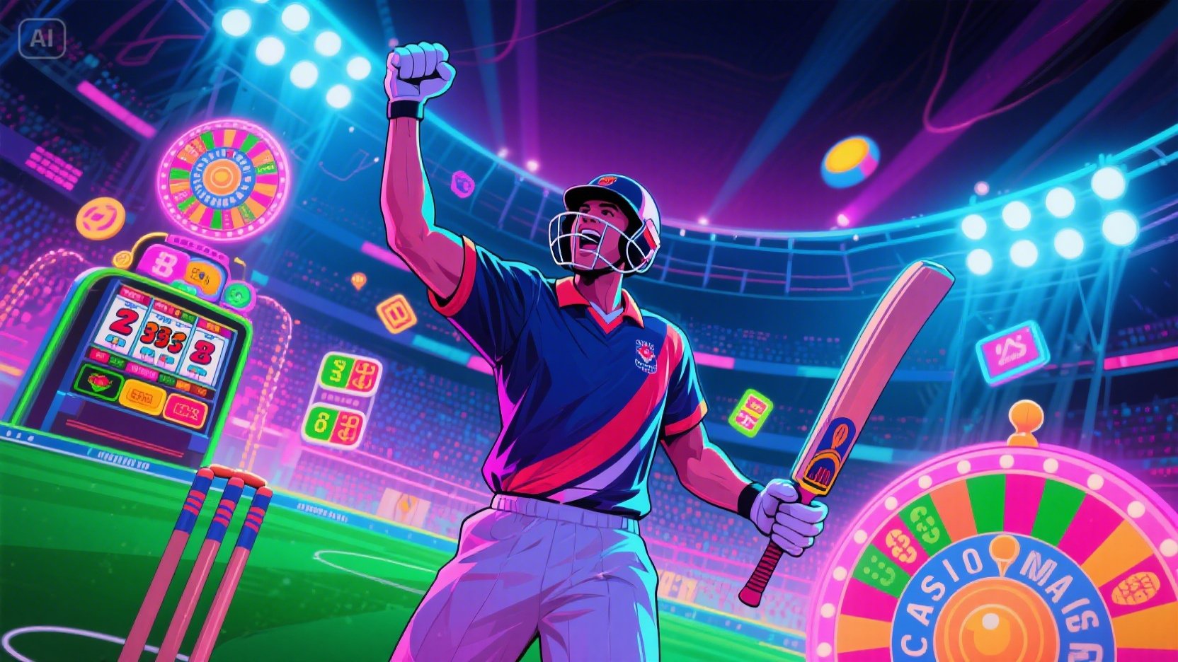 Registration at Fairspin Casino Casino