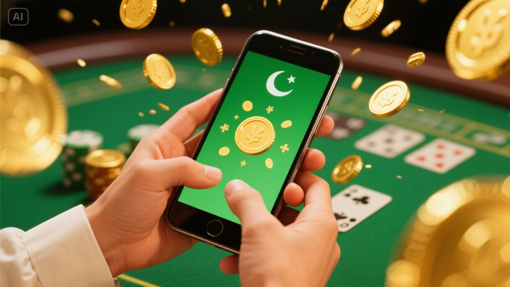 Fairspin CasinoJoin Pakistan’s best gaming platform and enjoy a 200% instant reward! Deposit securely, play nonstop, and withdraw your PKR winnings safely every day.