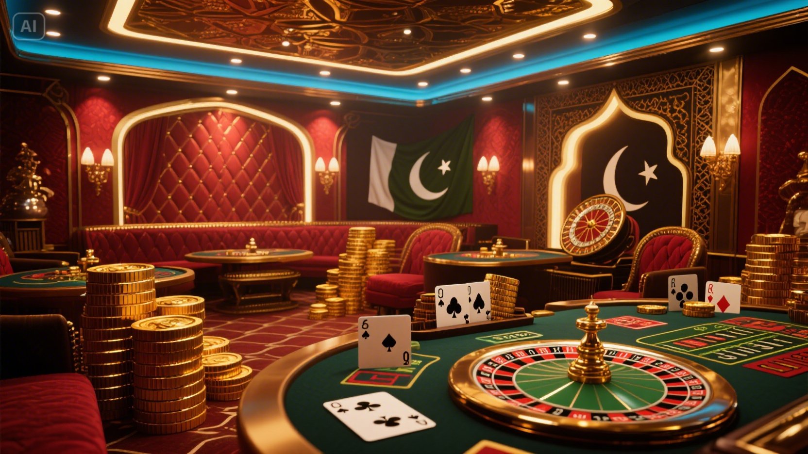 Fairspin CasinoGet 200% instantly on your first deposit and start winning big! Pakistan’s online players enjoy fast payouts, mobile-friendly gameplay, and trusted payment options through JazzCash and Easypaisa.