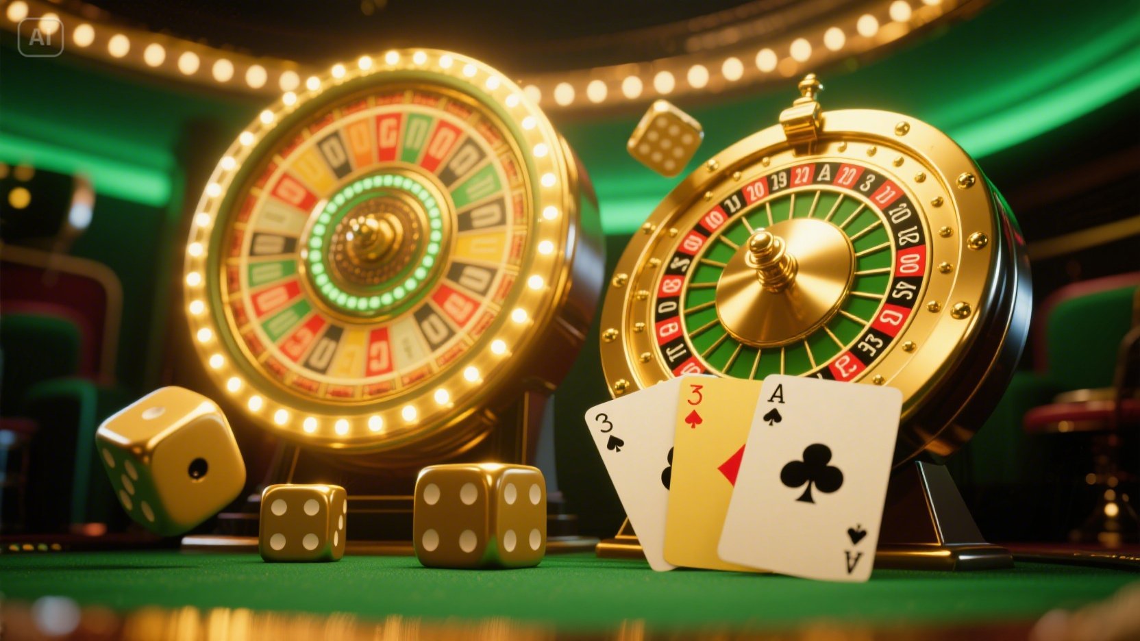 Casino Fairspin Casino desktop and mobile interfaces