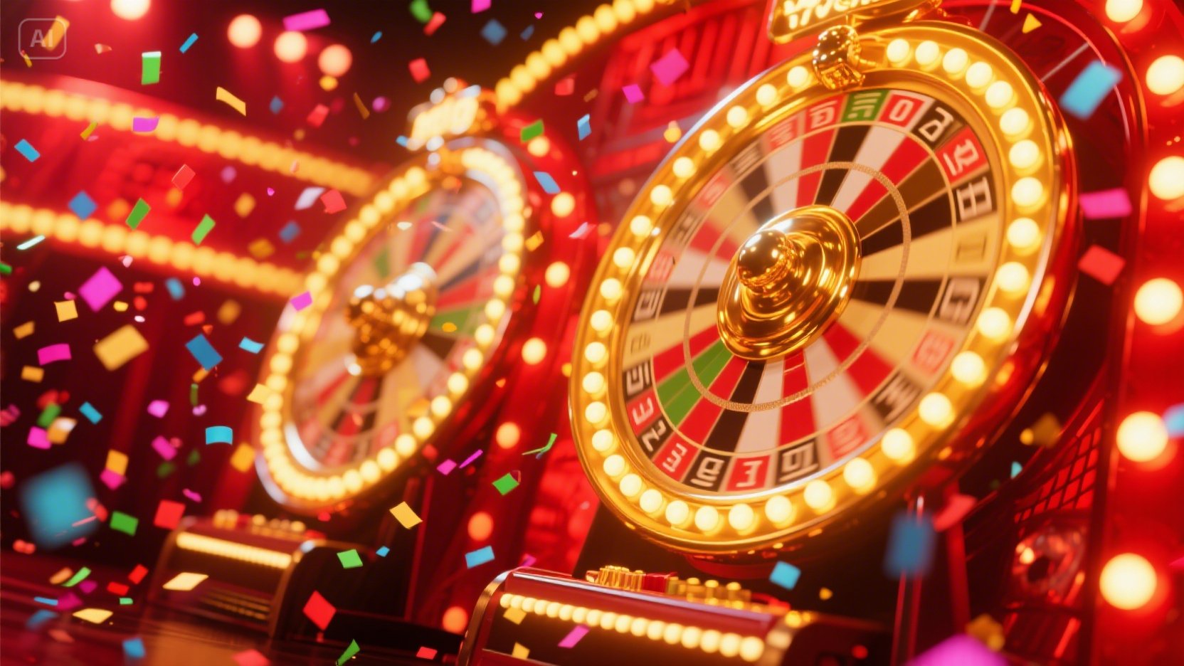 Casino Fairspin Casino desktop and mobile interfaces