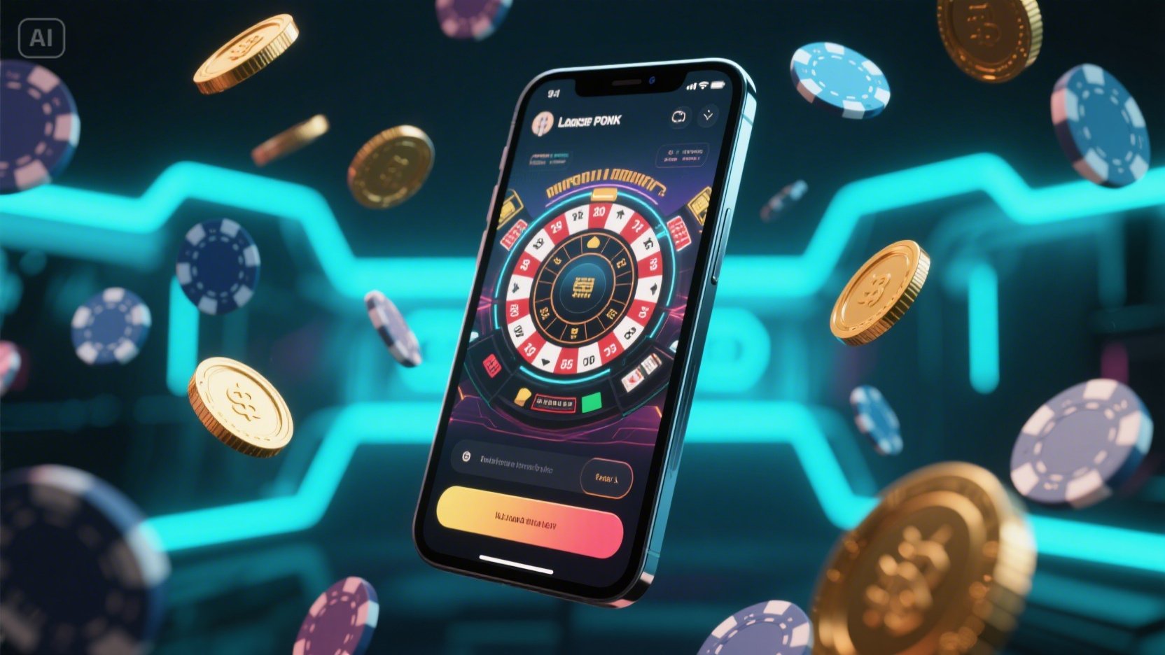 Casino Fairspin Casino desktop and mobile interfaces