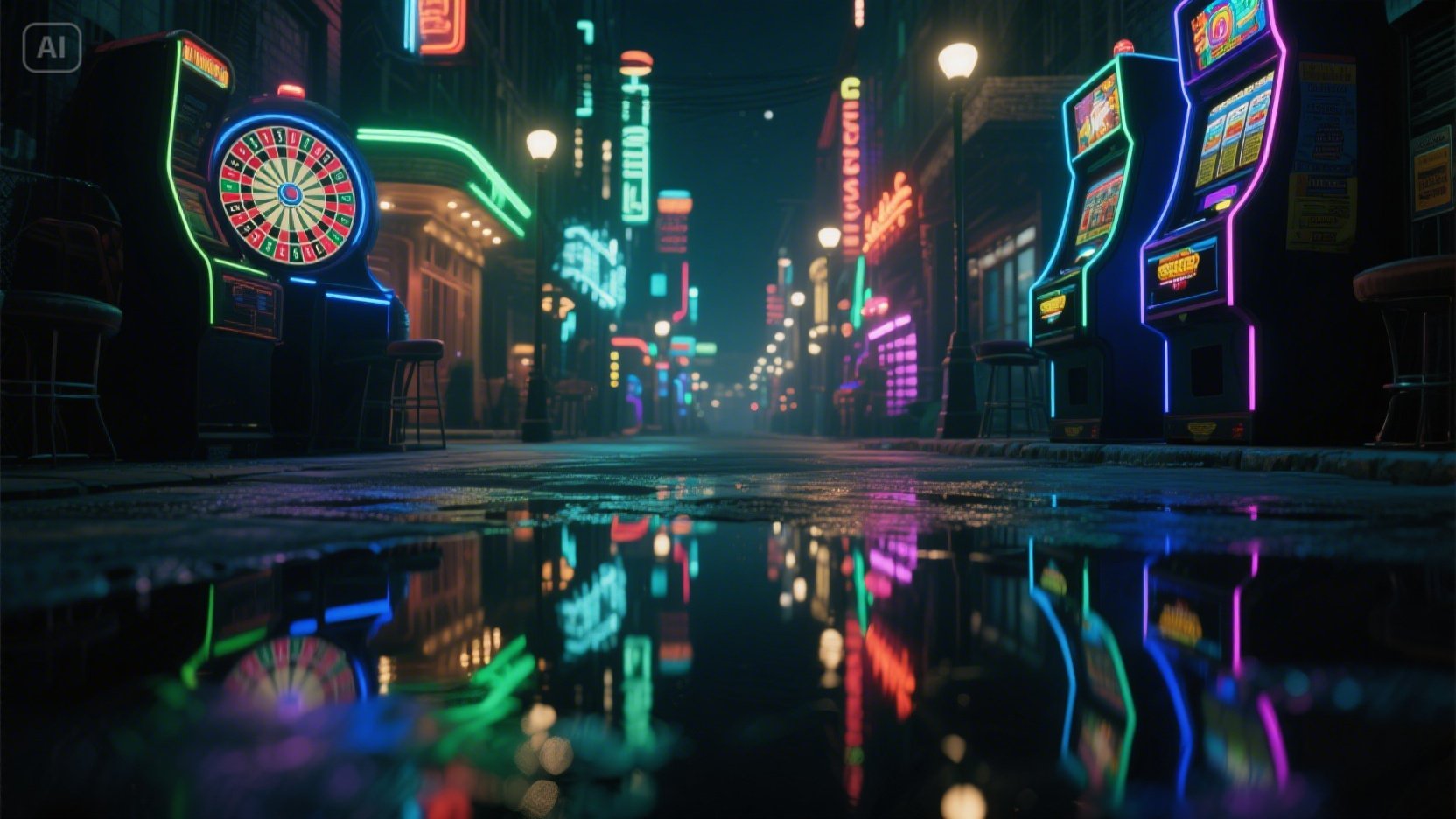 Fairspin CasinoSign up today and enjoy 200% extra on your first deposit! Pakistan’s online gaming world just became more exciting with instant rewards.