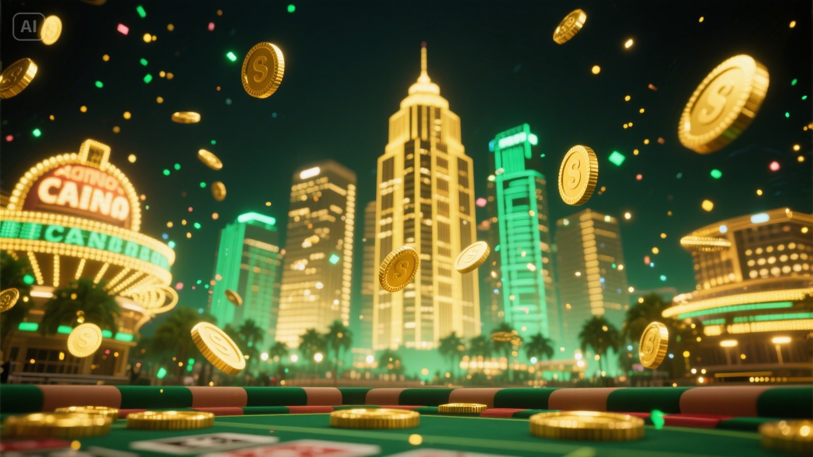 Registration at Fairspin Casino Casino