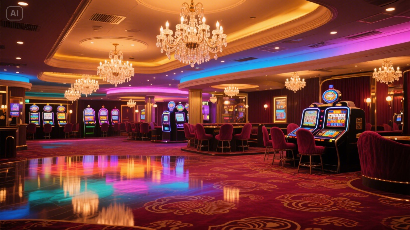 Registration at Fairspin Casino Casino