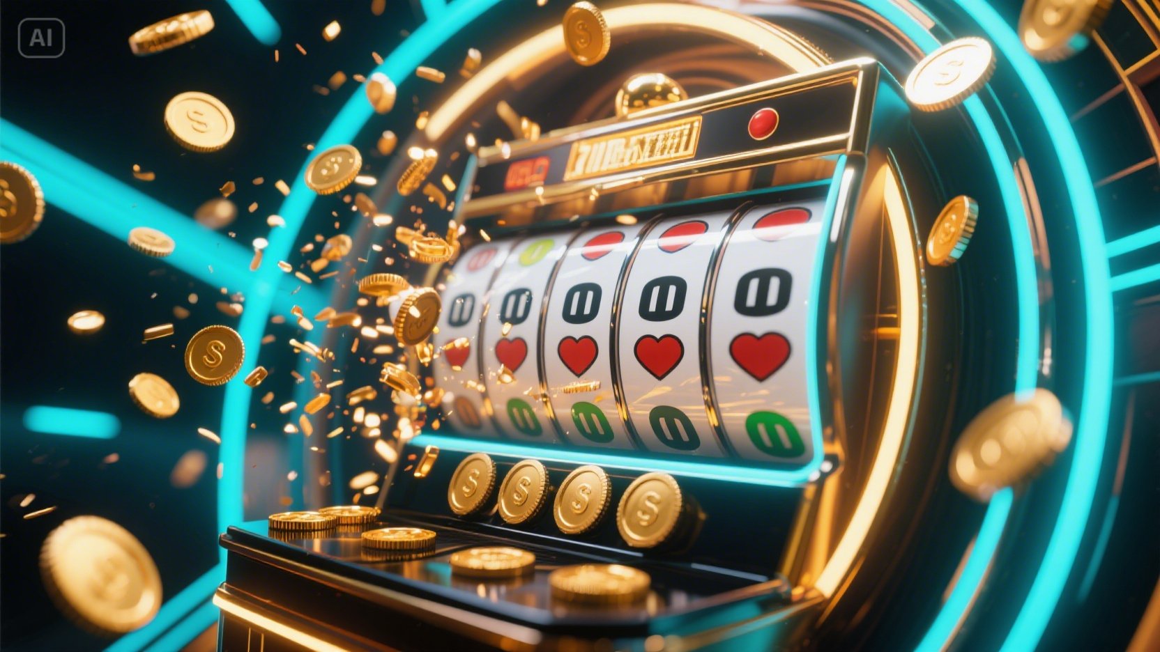 Casino Fairspin Casino desktop and mobile interfaces